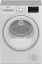 Beko B5T68243W2 Selective 8kg warmtepomp droogkast