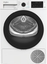 Whirpool CWD94MWBSBE Privilege 9 Kg Warmtepomp Droogkast