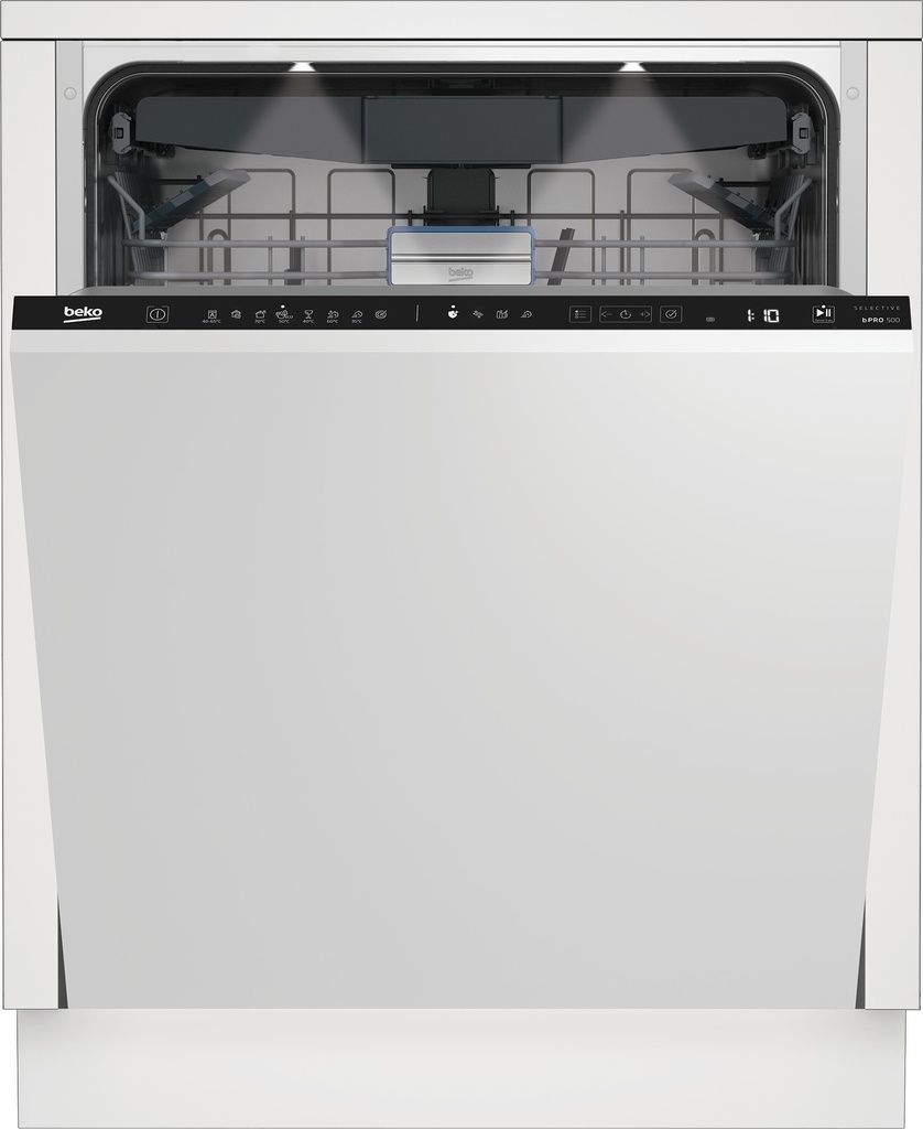 Bosch SMV26AX01F 81,5 cm Poly inox kuip inbouw vaatwasser