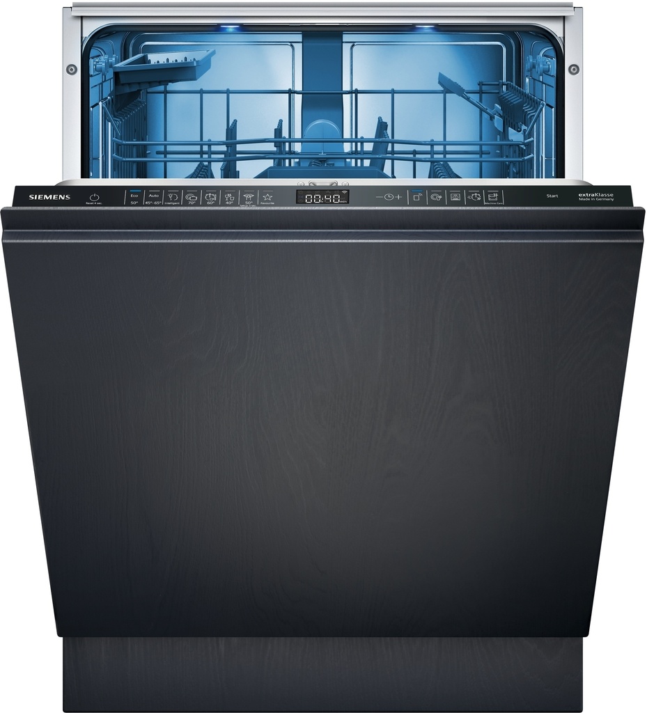 Siemens Extra Klasse SN65ZX21BE 81,5 cm Home Connect vaatwasser