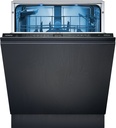 Siemens Extra Klasse SN65ZX21BE 81,5 cm Home Connect vaatwasser