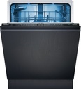 Siemens Extra Klasse SN65EX14BE 81,5 cm Home Connect vaatwasser