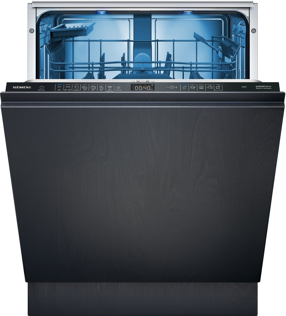 Siemens Extra Klasse SX65ZX21BE 86,5 cm Home Connect vaatwasser