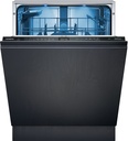 Siemens Extra Klasse SX65ZX21BE 86,5 cm Home Connect vaatwasser