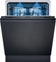 Siemens SX75EX04CE 86,5 cm Full Integreerbaar Varioscharnier