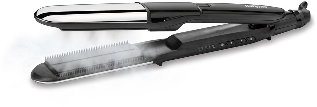 Babyliss ST516E Titanium Keramiek Stijltang Mauve Lustre