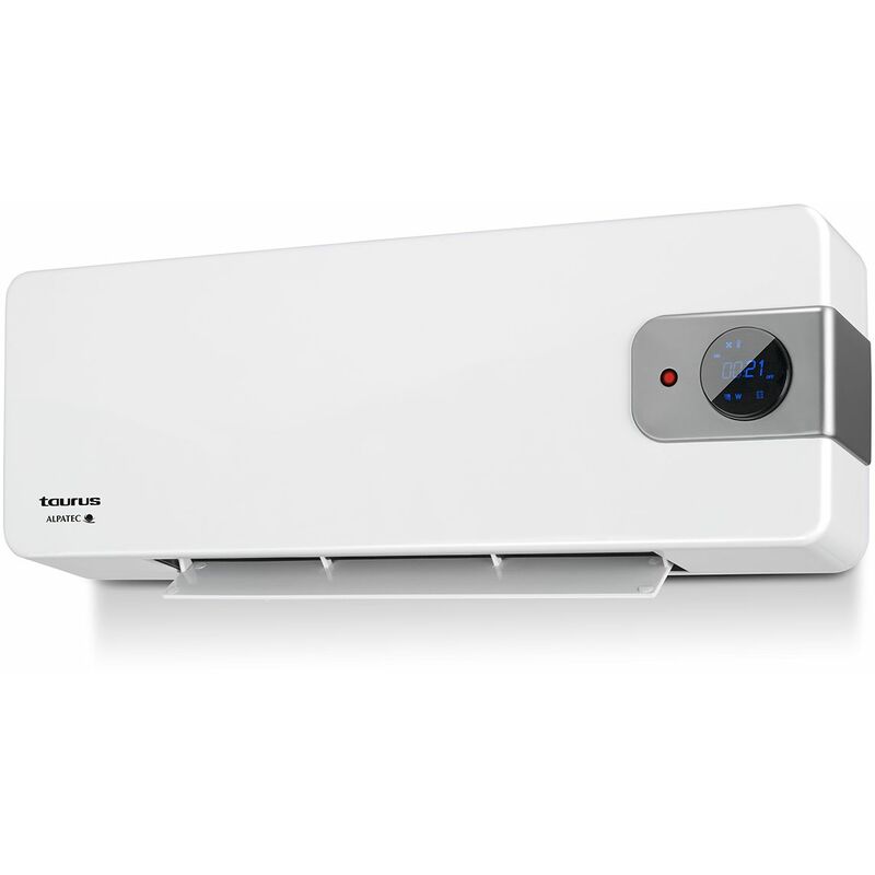 Taurus RCMB27 Wand Warmelucht Blazer 2000W Keramisch
