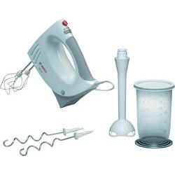 Bosch MFQ3540 mixer set met staaf en toebehoren 450W