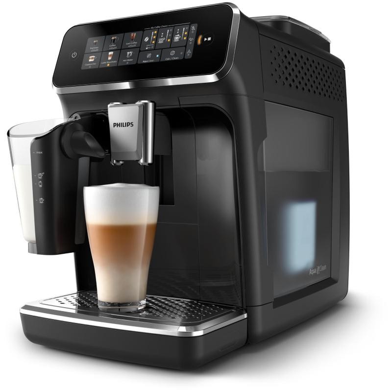 Philips EP3341/50 Volautomaat Espresso 15bar Touch LatteGo