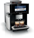Siemens Extra Klasse TQ905DF9 Espresso volautomaat Zwart