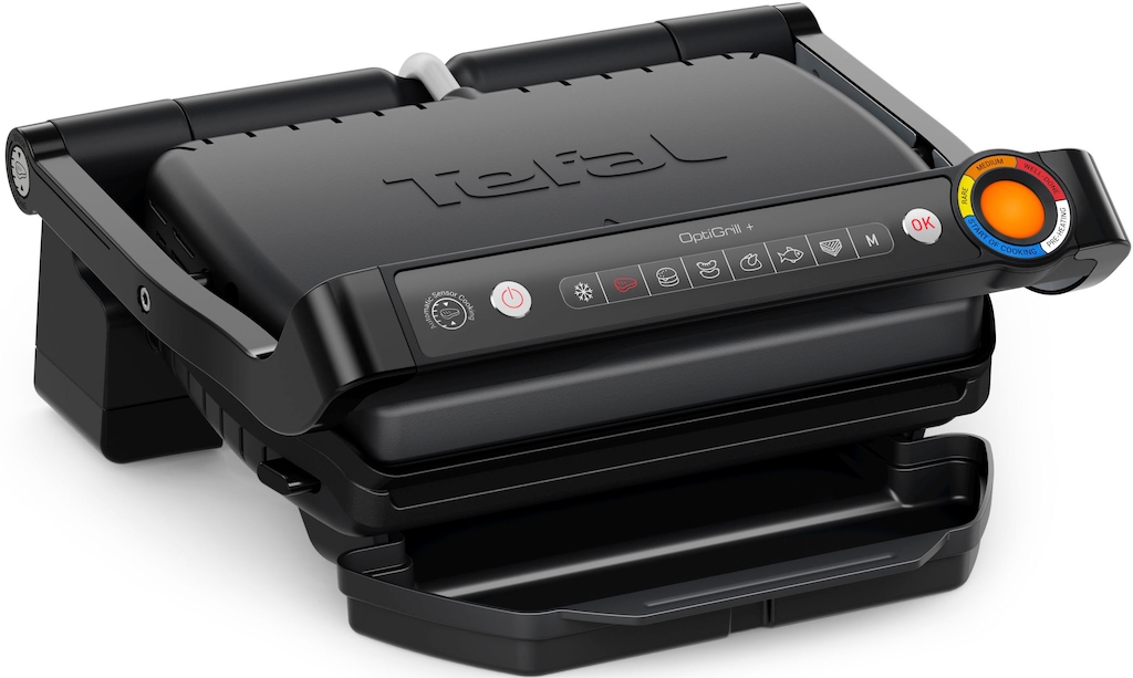 Tefal GC717810 Optigrill+ 2000W