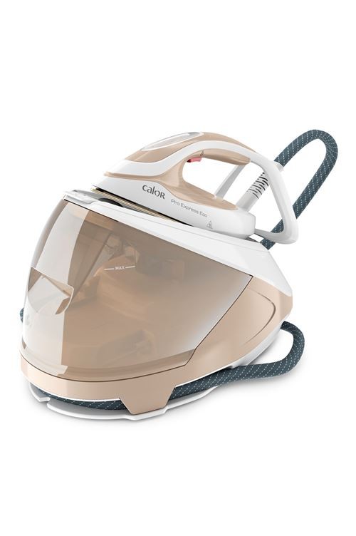 Calor GV9E22C0 Stoomgenerator Durilium Airglide 2200W