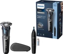 Philips S5889/11 oplaadbare Shaver Nat & droog + Neustrimmer