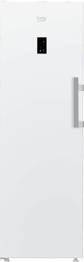 Beko B3RMFNE314W1 Selective 186 cm 286 L Nofrost Diepvriezer