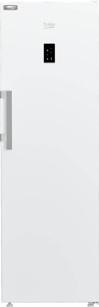 Beko B3RMLNE444HW1 Selective 187cm 365L koelkast Display