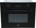 Beko BMCI44313FBG Selective 45cm Touch combi magnetron