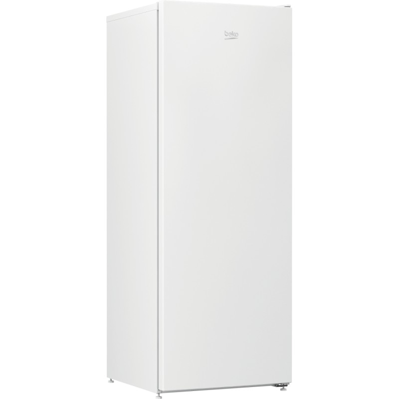 Beko RSSE265K40WN 146 cm 252 L koelkast Wit