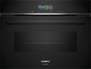 Siemens Extra Klasse CM724G1B3 Combi-Oven-Microgolf Touch