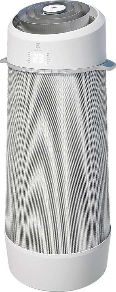 AEG Electrolux mobiele airco tot 35 m² toonzaalmodel