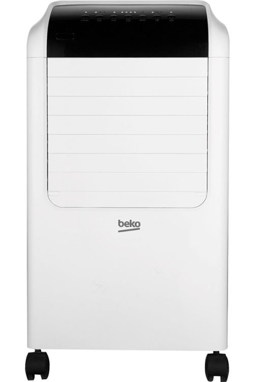 Beko Luchtkoeler Ventilator met 8 liter bevochtiging