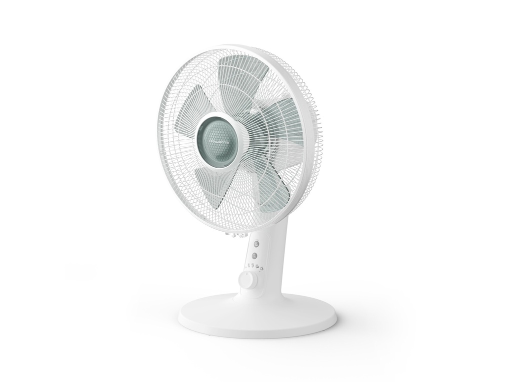 Rowenta VU2740 Turbo Silence Extreme+ Tafelventilator