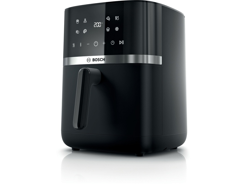 Bosch MAF462B0 AirFryer 6,1L 2050W Zwart