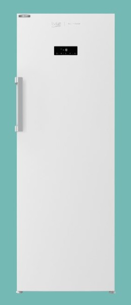 Beko FNE290E41N Selective 171 cm 256 Liter No Frost diepvriezer