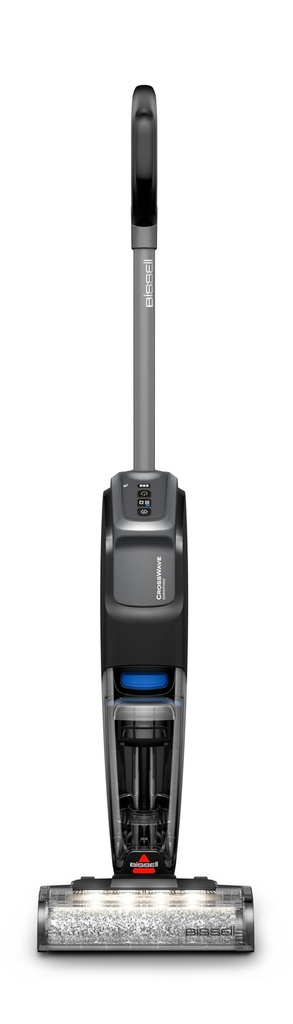 Bissell 4007N draadloze stofzuiger met dweilfunctie