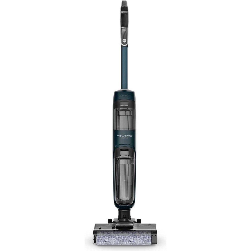 Rowenta GZ2251E0 2-in-1 X-Clean Wet & Dry vloerreiniger
