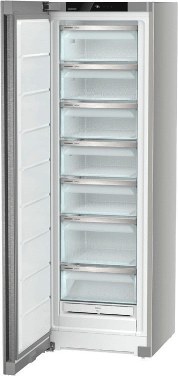 Liebherr SFNsdd 5227-22 Plus 186 cm 278 L NoFrost Diepvriezer