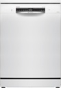 Bosch Exclusiv SMS4EBW33E A-klasse vaatwasser Wit