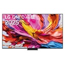 LG 100QNED86A6A 100 Hz 100" 253 cm QNED 4K UHD TV 2025