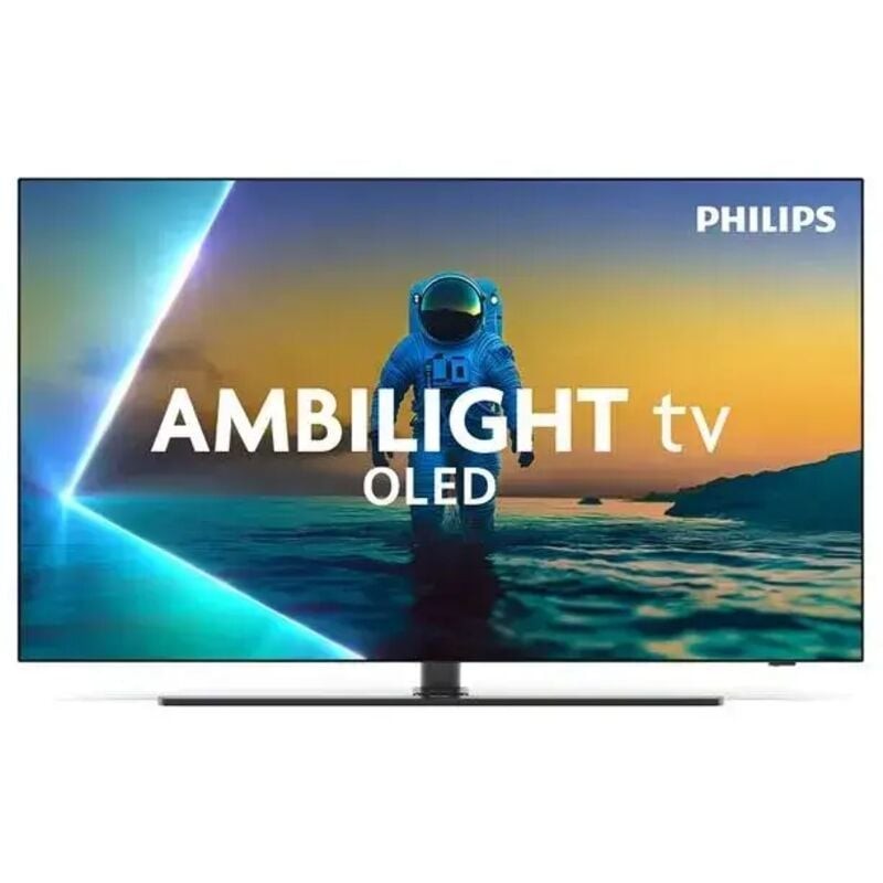 Philips 55OLED850/12 55" 139cm Ambilight 4K UHD OLED TV 2025