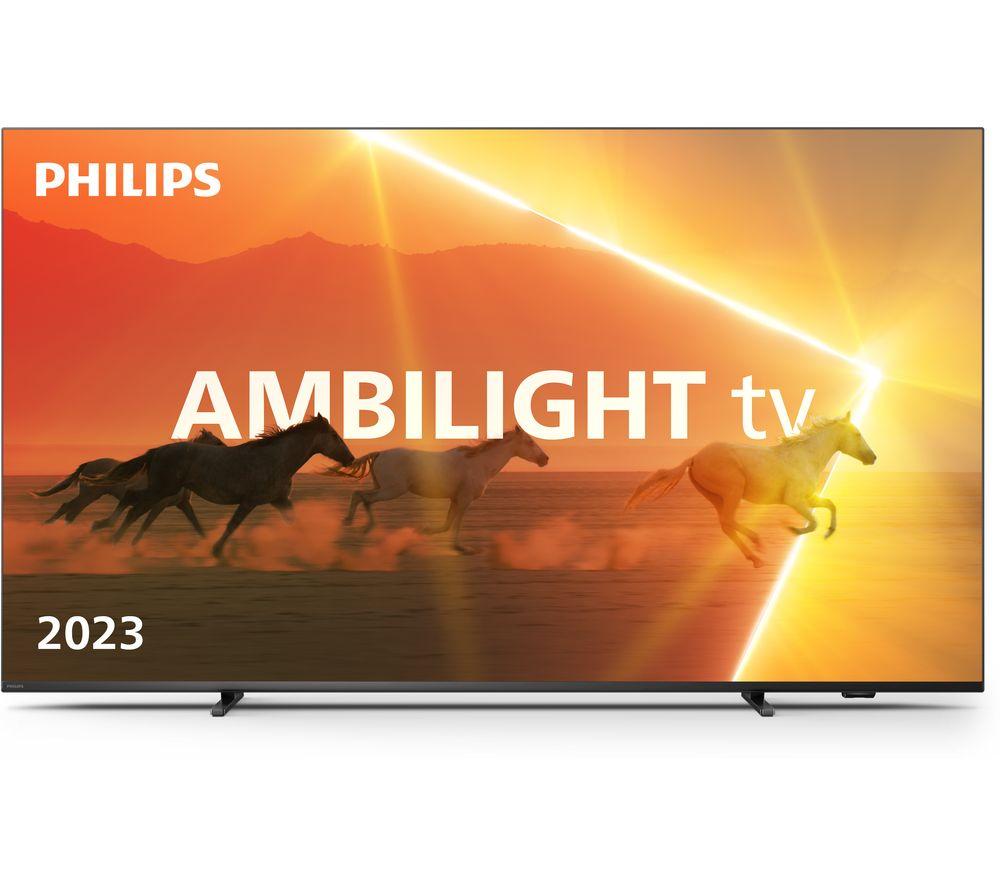 Philips 55PML9008 55" 140 cm MINI LED 4 K UHD Smart tv