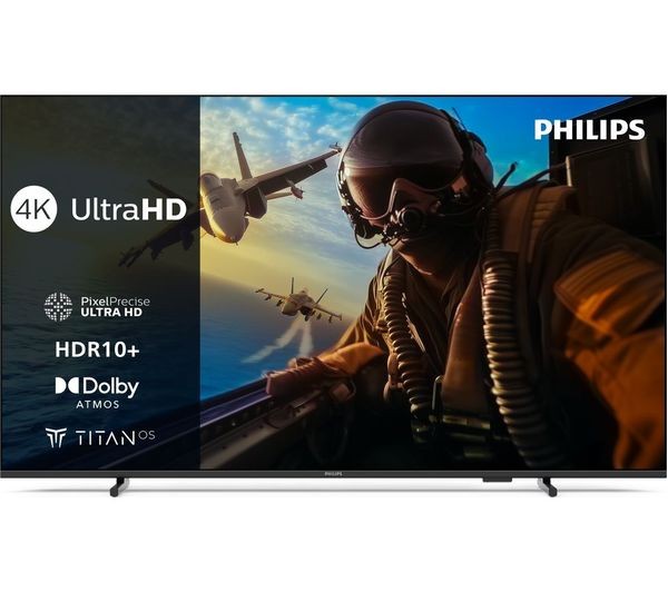 Philips 75PUS7000/12 75" 189 cm 4K Ultra HD Led Smart TV