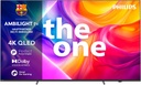 Philips 75PUS9000 75" 189 cm 4K UHD 100Hz Ambilight Smart TV