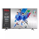 TCL 85P8K 85" 215 cm 4K UHD XXL Qled Smart TV