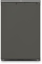 Beko TSE1285NG 54cm breed 114Liter tafelmodel koelkast Grijs