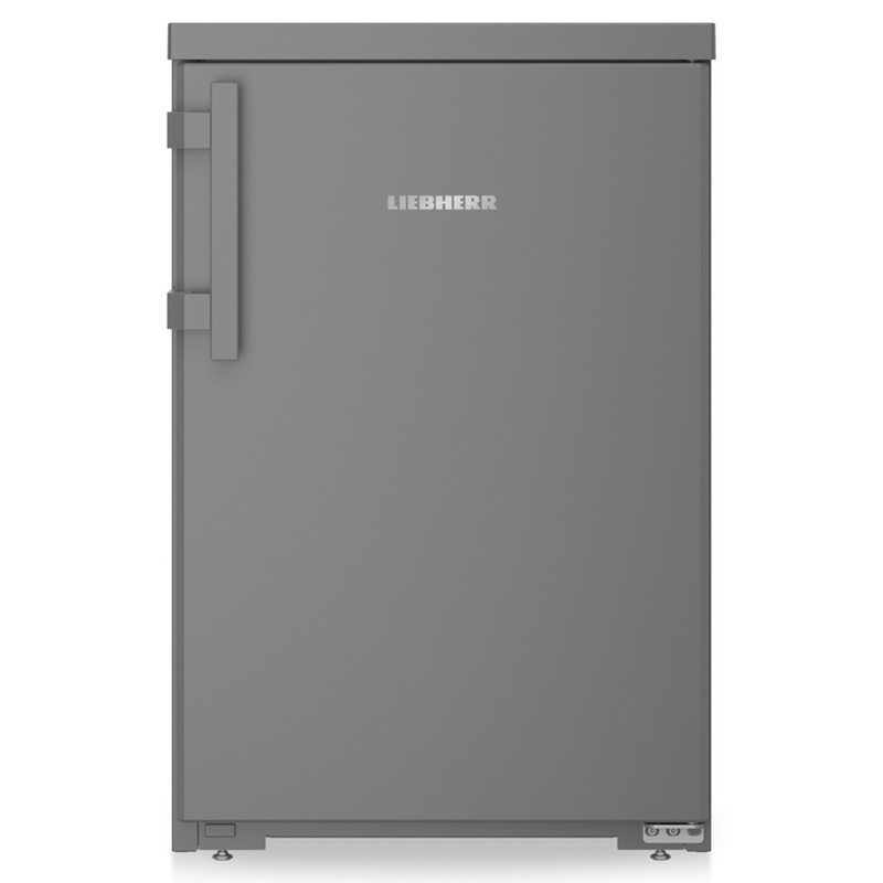 Liebherr Rdgd 1401-20 Pure Tafelmodel Handvat Vriesvak Grijs