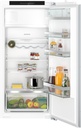 Siemens Extra Klasse KI42LEDD1 122 cm deur op deur Vriesvak