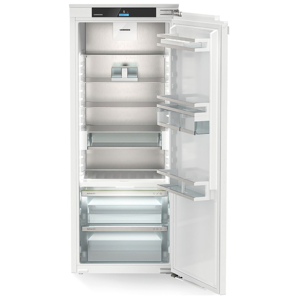 Liebherr IRBci 4550-22 140cm Bio Fresh koelkast deur op deur