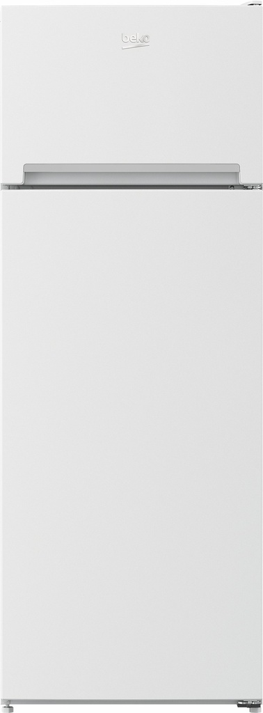 Beko B3RCNO255W 180 cm 250 L Koelvries combinatie Wit