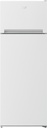 Beko RDSA240K45W2 Selective 146cm 223L Koelvries combinatie