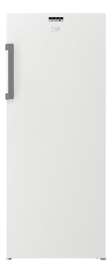 Beko RFSA240M43WN 151 cm 215 L Diepvriezer