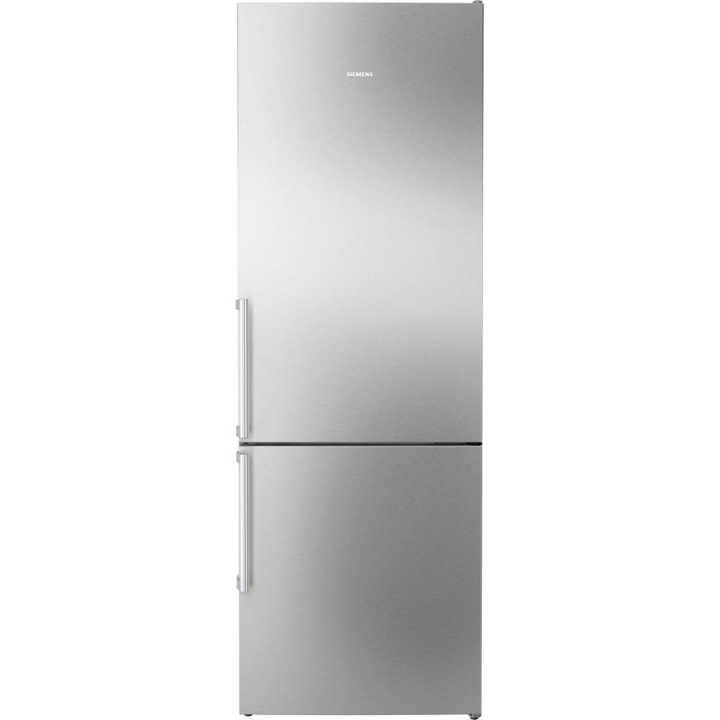 Siemens Extra Klasse KG49NEICU 203cm 440L XL Koel-Vriescombi