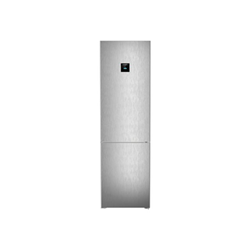 Liebherr CNsfd 5733-20 202cm 371L Koelvriescombi SteelFinish