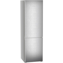 Liebherr CBNsfd 5723-20 201cm 361L KoelVrieskast Steelfinish