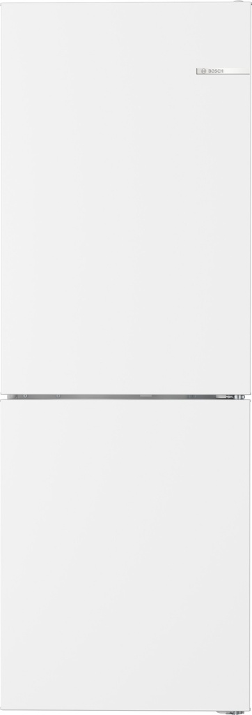 Bosch KGN33NWDA 176 cm 279 L No Frost koel-vrieskast Wit