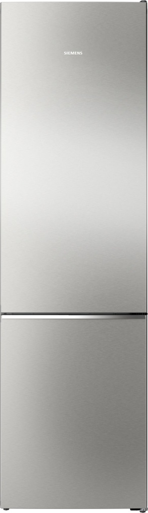 Siemens Extra Klasse KG39NEIAF 203 cm koel-vriescombi Staal