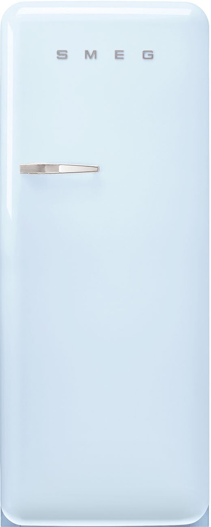 Smeg FAB28RPB6 Retro Koelkast met vriesvak Donker Blauw (kopie)